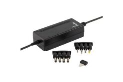 Alimentation multi-tension 36 W - 3 à 12 V - multi-embouts