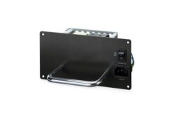 Alimentation redondante 100-240VAC pour châssis MC-1500R UL