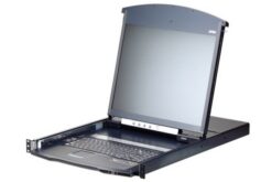 Aten KL1116VN console kvm ip dvi/vga/usb 16P CAT5