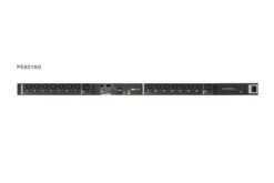 Aten PE8216G PDU Vertical 16 prises Control+Mesure par prise
