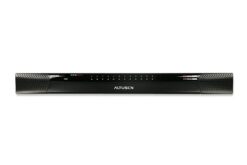 Aten PREMIUM KN2124VB kvm IP 24 ports Cat5 - 3 Users 1Local 2Dist.