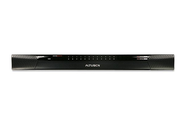 Aten PREMIUM KN2124VB kvm IP 24 ports Cat5 - 3 Users 1Local 2Dist.