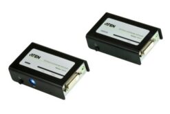Aten VE602 extendeur dvi dual link sur 60 m + audio