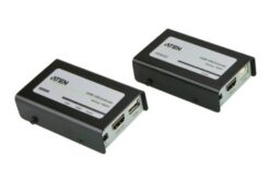 Aten VE803 extender HDMI + USB  60m sur RJ-45