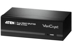 Aten VS132A splitter vga 2 ecrans 450 mhz