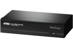 Aten VS134A splitter vga 4 ecrans 450 mhz