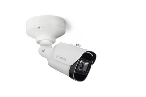 BOSCH- Caméra Bullet 2Mps NBE-3702-AL