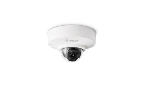 BOSCH- Caméra Micro dôme 2 Mps NUV-3702-F02