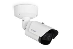 BOSCH- Caméra bullet 2 Mps NBE-5702-AL