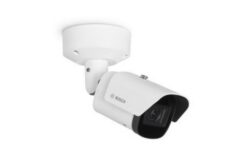 BOSCH- Caméra bullet 5 Mps NBE-5703-AL
