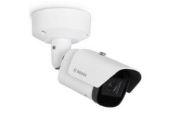 BOSCH - Caméra bullet 8Mps NBE-5704-AL