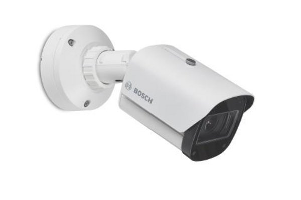 BOSCH Caméra bullet fixe 4 Mps HDR X - DINION 7100i IR
