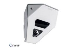 BOSCH- Caméra d angle IP 1.5 Mps  - FLEXIDOME IP CORNER 9000 MP