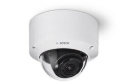 BOSCH- Caméra dôme 5 Mps NDE-5703-AL