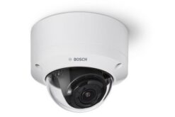 BOSCH- Caméra dôme fixe 2 Mps NDE-5702-AL-outdoor