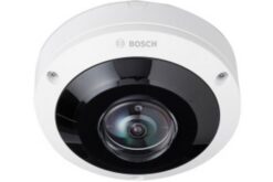 BOSCH- Caméra dôme fixe 6 Mps NDS-5703-F360LE -Flexidome Panoramic 5100i