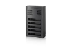 BOSCH- Chargeur pour 5 batteries DCNM-WCH05