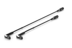 BOSCH DICENTIS MICL Micro enfichable long argent