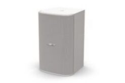 BOSE PRO Enceinte DesignMax DM10S-SUB blanc