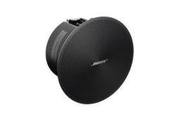 BOSE PRO Enceinte DesignMax DM2C-LP Noir - La Paire