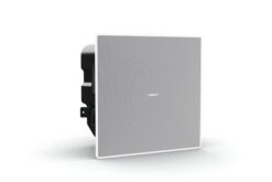 BOSE PRO Enceinte EdgeMax EM180 blanc