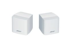 BOSE PRO Enceinte FS3 Satellites Surface Blanc - La Paire