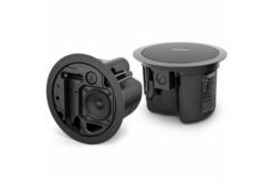 BOSE PRO Enceinte FreeSpace FS2C Noir EN54 - La Paire
