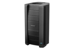 BOSE PRO Enceinte amplifiée Flexible Array F1 812 Noir