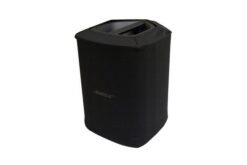 BOSE PRO Housse de protection S1 Pro+ Noir