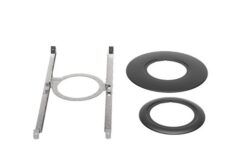 BOSE PRO Kit de rénovation FS2CRFK Noir - La Paire