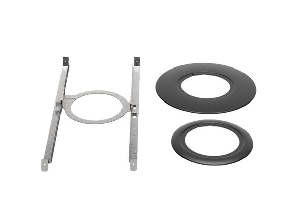 BOSE PRO Kit de rénovation FS2CRFK Noir - La Paire