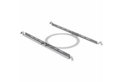BOSE PRO Pont de tuiles pour FreeSpace FS4C- Pack de 6