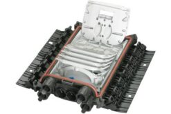 Boite de protection d épissures IP68 BPEO taille 1 Evol EOC