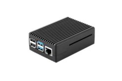 Boîtier en aluminium pour Raspberry Pi4
