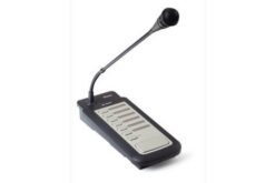 Bosch LBB1956/00 plena pupitre d appel 7 touches