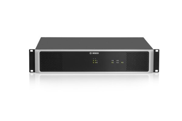 Bosch Paviro Amplificateur - 2 x 500W