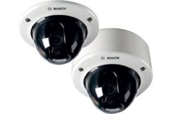 Bosch flexidome caméra dome fixe ip ext. hd