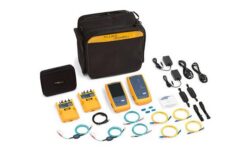 CFP2-100-Q INT - Certificateur optique Fluke Networks avec photomètre MM/SM