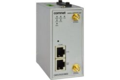 CNFE3TX2CXMSE - Routeur indus. cellulaire 3G/4G LTE, 2 10/100Base-TX