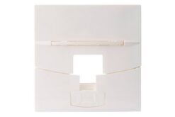 CORNING FUTURECOM PLASTRON 45 x 45 1 PORT A EQUIPER