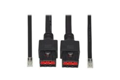 Cable batterie de 2m pour onduleurs 9PX / 9SX Gen2  8 et 11