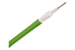 Câble intérieur/extérieur SM str. libre tubée 250 µm, LSZH, 6 FO, OS2