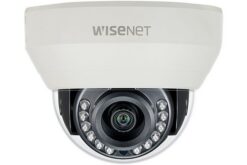 Caméra mini dôme AHD 4MP