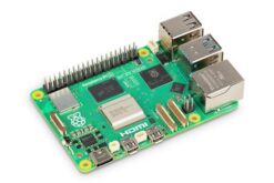 Carte Raspberry Pi 5 16Go