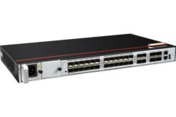 CloudEngine S6730-H24X4Y4C - Switch d agrégation/coeur, 24 SFP/SFP+ 10G