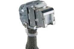 Connecteur RJ45 blindé Cat6A Hardware sans outil, lot de 8