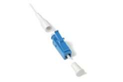 Connecteur optique monomode LC simplex