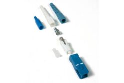 Connecteur optique monomode SC simplex