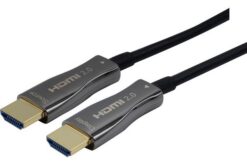 Cordon HDMI 2.0 18Gbps AOC -30m