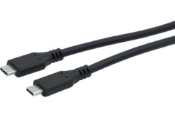 Cordon USB 3.2 Gen2 Type-C / Type - C  3,0 M